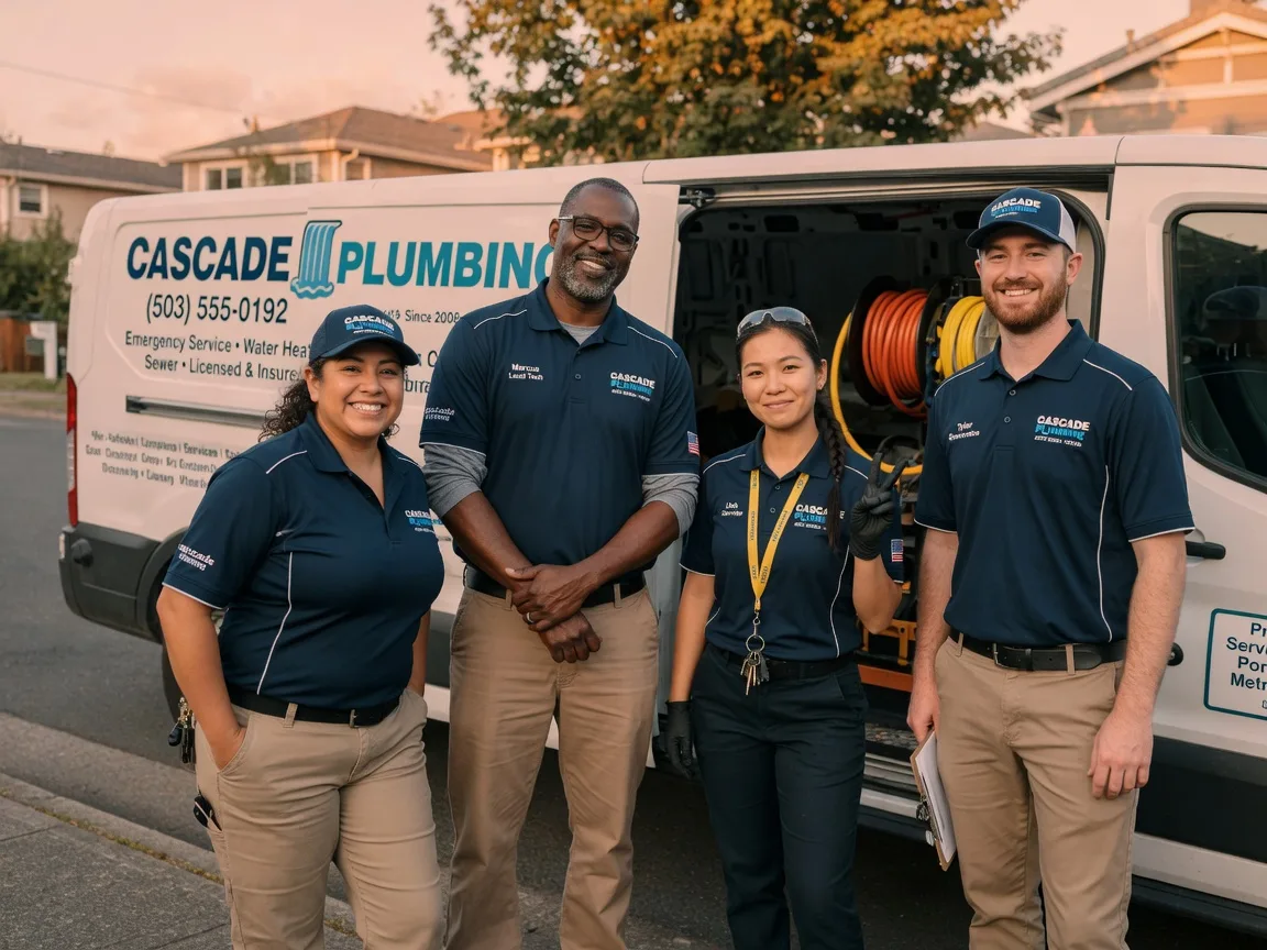 Emergency Plumber company in Port Townsend, WA